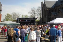 De Brink Obdam organiseert Festival Obdam voor Oekraïne  op 7 mei a.s.