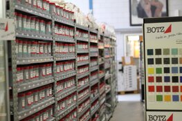 Leer van een professional bij Arts & Crafts Holland