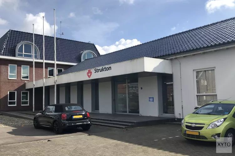 Opvang Oekraïense vluchtelingen in Koggenland