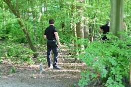 Politie zoekt opnieuw hele dag in De Hulk naar vermiste Sumanta Bansi