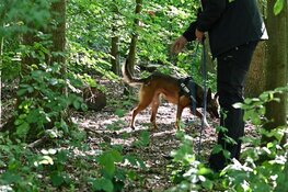 Politie zoekt opnieuw hele dag in De Hulk naar vermiste Sumanta Bansi