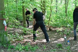 Politie zoekt opnieuw hele dag in De Hulk naar vermiste Sumanta Bansi