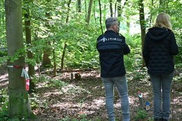 Politie zoekt opnieuw hele dag in De Hulk naar vermiste Sumanta Bansi