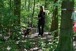 Politie zoekt opnieuw hele dag in De Hulk naar vermiste Sumanta Bansi