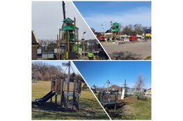 Speelpark De Goudvis