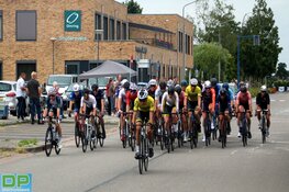 Van Nierop de sterkste in Ronde van Obdam