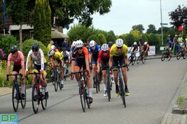 Van Nierop de sterkste in Ronde van Obdam