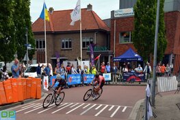 Van Nierop de sterkste in Ronde van Obdam