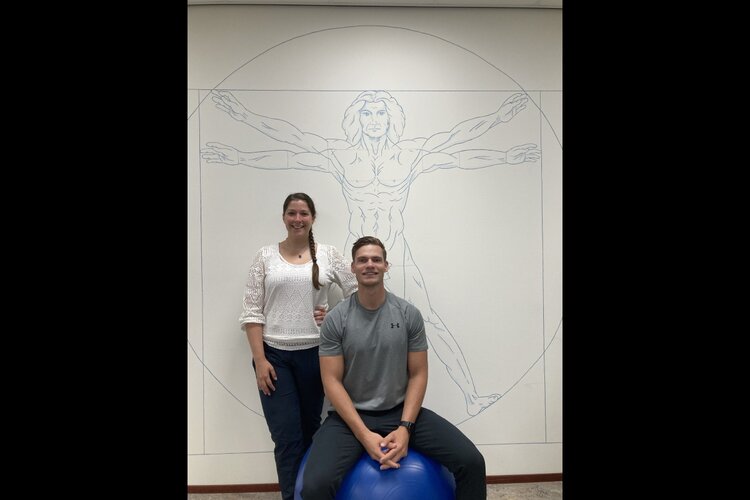 Fysiotherapie Koggenland blijft zich ontwikkelen!