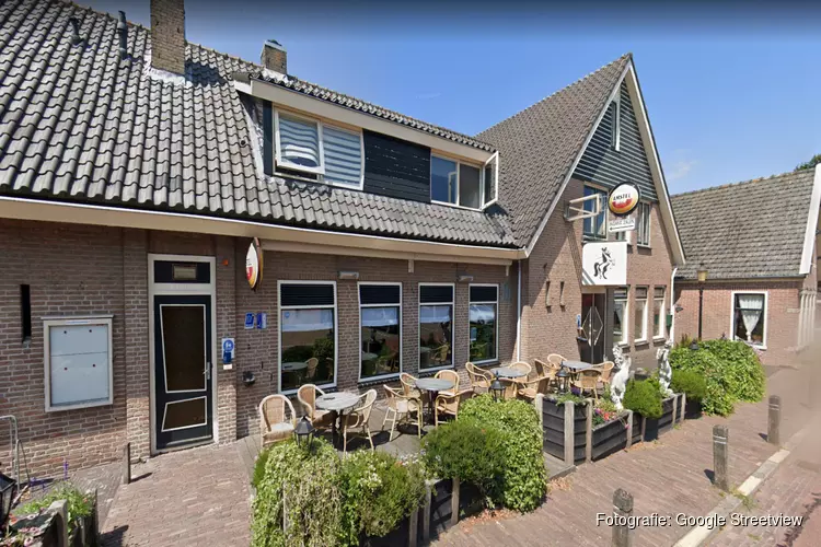 Informatieavond nieuwbouw basisschool De Ark in Hensbroek