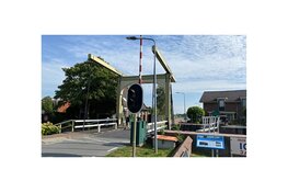 “Je bent niet alleen sluis- en brugbediende, maar ook toeristische gids”
