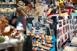 Creatieve Wintermarkt Obdam komt weer terug op zondag 30 oktober!