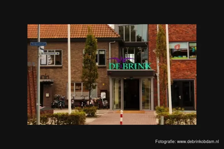Kunstlezingen in De Brink