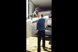 Opbrengst festival Obdam voor Oekraïne goed besteed!