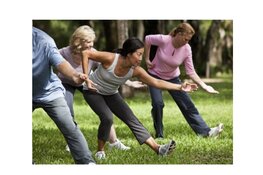 Tai Chi cursus in De Brink! Doe je mee?